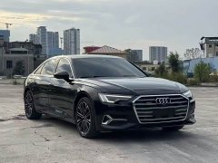 Audi A6L 45 TFSI quattro Version - ფოტო 1