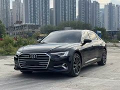 Audi A6L 45 TFSI quattro Version - ფოტო 2