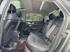 Audi A6L 45 TFSI quattro Version - ფოტო 3