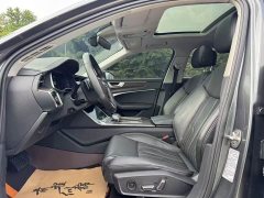 Audi A6L 45 TFSI quattro Version - ფოტო 4