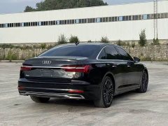 Audi A6L 45 TFSI quattro Version - ფოტო 5