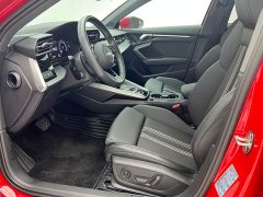 Audi A3 Facelift Sportback 35 TFSI Fashion Sport - ფოტო 5