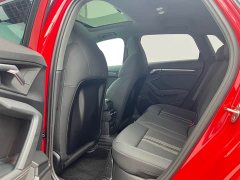 Audi A3 Facelift Sportback 35 TFSI Fashion Sport - ფოტო 6