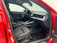 Audi A3 Facelift Sportback 35 TFSI Fashion Sport - ფოტო 7
