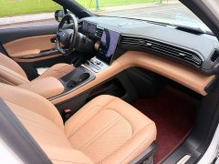 NIO ES6 2020 430KM Performance Edition - ფოტო 10
