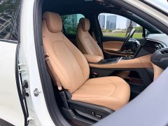 NIO ES6 2020 430KM Performance Edition - ფოტო 11