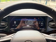 NIO ES6 2020 430KM Performance Edition - ფოტო 14