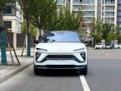 NIO ES6 2020 430KM Performance Edition - ფოტო 2