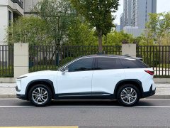 NIO ES6 2020 430KM Performance Edition - ფოტო 3