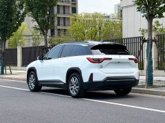 NIO ES6 2020 430KM Performance Edition - ფოტო 4