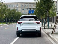 NIO ES6 2020 430KM Performance Edition - ფოტო 5