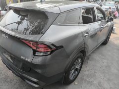 Kia Lion Platinum Tuojie 2.0T 2WDLuxury Edition - ფოტო 10