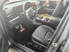 Kia Lion Platinum Tuojie 2.0T 2WDLuxury Edition - ფოტო 11