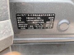 Kia Lion Platinum Tuojie 2.0T 2WDLuxury Edition - ფოტო 12
