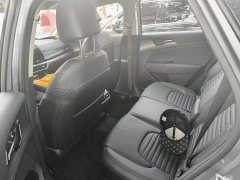 Kia Lion Platinum Tuojie 2.0T 2WDLuxury Edition - ფოტო 5