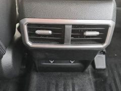 Kia Lion Platinum Tuojie 2.0T 2WDLuxury Edition - ფოტო 6