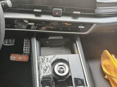 Kia Lion Platinum Tuojie 2.0T 2WDLuxury Edition - ფოტო 7