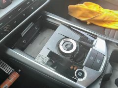 Kia Lion Platinum Tuojie 2.0T 2WDLuxury Edition - ფოტო 8