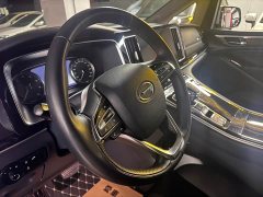 GAC Aion M8 2023 Lingxiu Series 390T Respect Edition - ფოტო 10