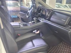 GAC Aion M8 2023 Lingxiu Series 390T Respect Edition - ფოტო 12