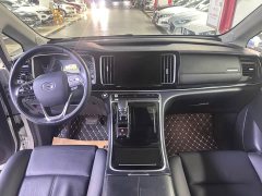 GAC Aion M8 2023 Lingxiu Series 390T Respect Edition - ფოტო 13
