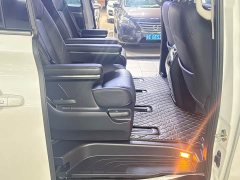 GAC Aion M8 2023 Lingxiu Series 390T Respect Edition - ფოტო 14