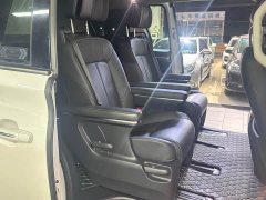 GAC Aion M8 2023 Lingxiu Series 390T Respect Edition - ფოტო 15