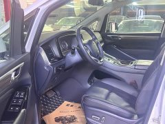GAC Aion M8 2023 Lingxiu Series 390T Respect Edition - ფოტო 17