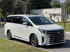 GAC Aion M8 2023 Lingxiu Series 390T Respect Edition - ფოტო 3