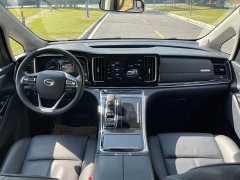 GAC Aion M8 2023 Lingxiu Series 390T Respect Edition - ფოტო 9