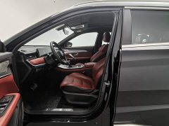Jetour Jietu X70 PLUS 2021 1.6T DCT Star 7-Seater - ფოტო 10