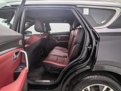Jetour Jietu X70 PLUS 2021 1.6T DCT Star 7-Seater - ფოტო 15