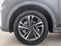 Jetour Jietu X70 PLUS 2021 1.6T DCT Star 7-Seater - ფოტო 17