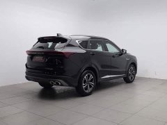 Jetour Jietu X70 PLUS 2021 1.6T DCT Star 7-Seater - ფოტო 2