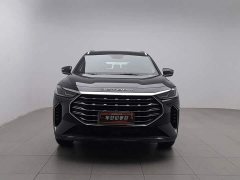 Jetour Jietu X70 PLUS 2021 1.6T DCT Star 7-Seater - ფოტო 3