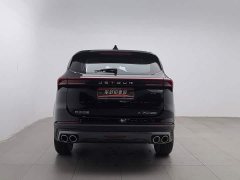 Jetour Jietu X70 PLUS 2021 1.6T DCT Star 7-Seater - ფოტო 4