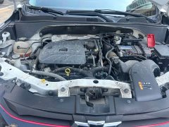 Chevrolet Tracker Redline 335T CVT Edition VI - ფოტო 10