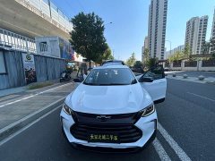 Chevrolet Tracker Redline 335T CVT Edition VI - ფოტო 13