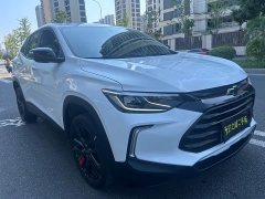 Chevrolet Tracker Redline 335T CVT Edition VI - ფოტო 2