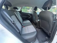 Chevrolet Tracker Redline 335T CVT Edition VI - ფოტო 3