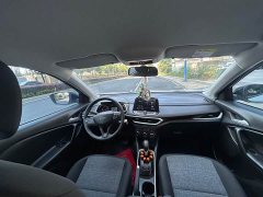 Chevrolet Tracker Redline 335T CVT Edition VI - ფოტო 4