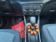 Chevrolet Tracker Redline 335T CVT Edition VI - ფოტო 5