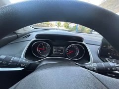 Chevrolet Tracker Redline 335T CVT Edition VI - ფოტო 6