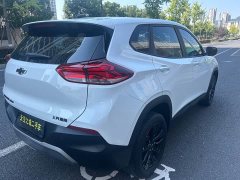 Chevrolet Tracker Redline 335T CVT Edition VI - ფოტო 7