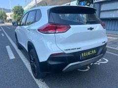 Chevrolet Tracker Redline 335T CVT Edition VI - ფოტო 8