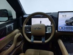 Fangchengbao Leopard 8 2025 Zhiyong Flagship Edition 7-Seater - ფოტო 10