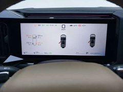 Fangchengbao Leopard 8 2025 Zhiyong Flagship Edition 7-Seater - ფოტო 11