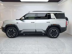 Fangchengbao Leopard 8 2025 Zhiyong Flagship Edition 7-Seater - ფოტო 14
