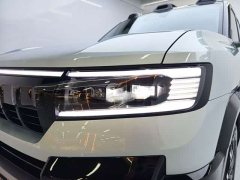 Fangchengbao Leopard 8 2025 Zhiyong Flagship Edition 7-Seater - ფოტო 2