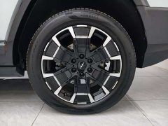 Fangchengbao Leopard 8 2025 Zhiyong Flagship Edition 7-Seater - ფოტო 5